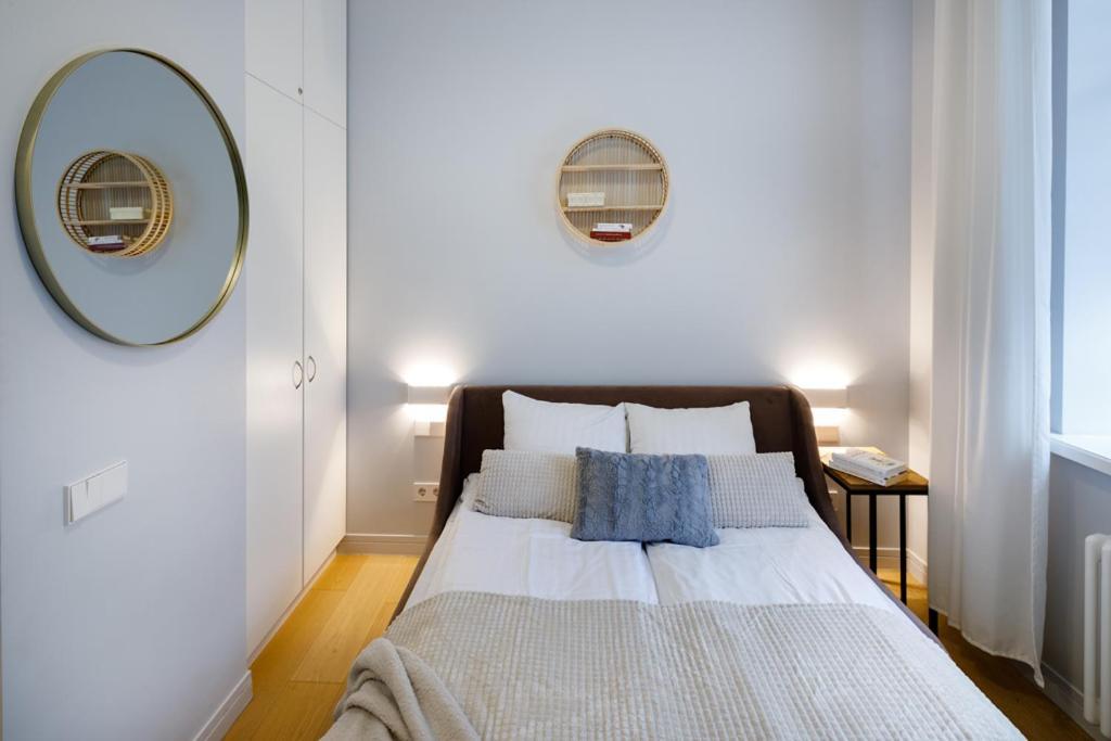 Kalnina Street Studio Apartment Riga Esterno foto