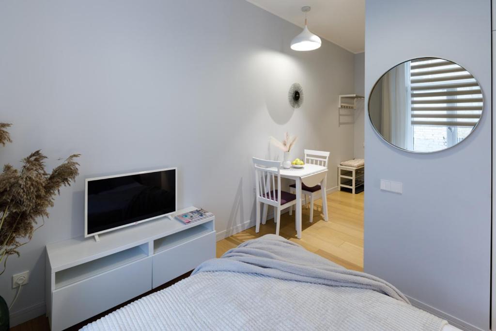 Kalnina Street Studio Apartment Riga Esterno foto