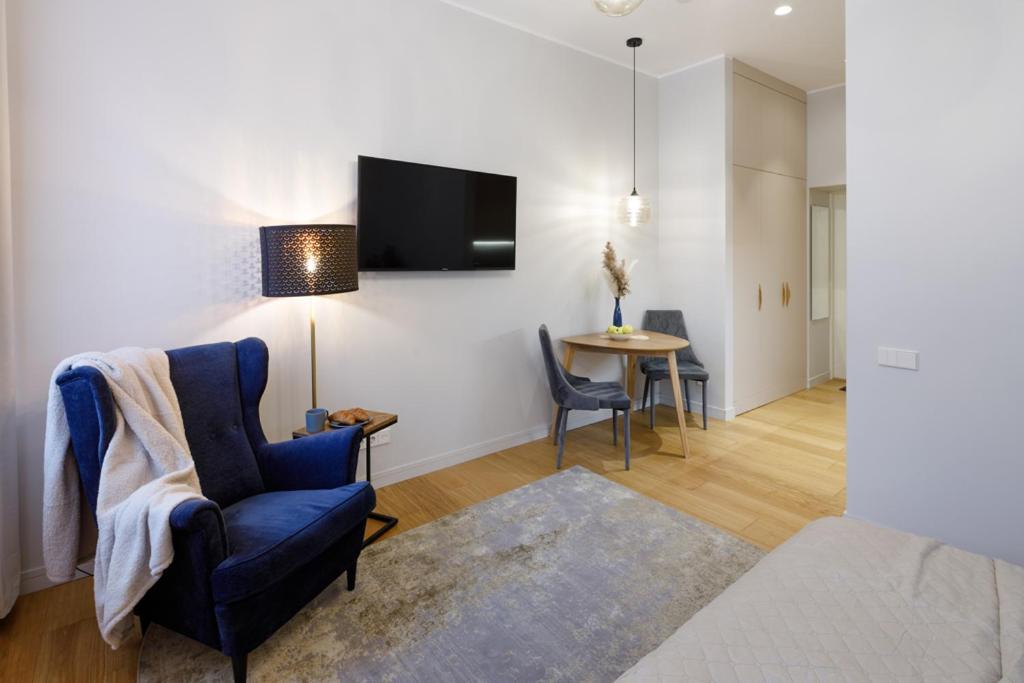 Kalnina Street Studio Apartment Riga Esterno foto